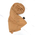 Suprima Chiffon Hijab Sand