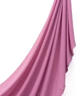 Luxury Chiffon Hijab Luxe Pink