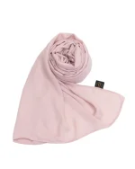 Suprima Chiffon Hijab- Blush