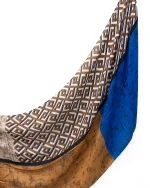 Printed Viscose Hijab-031