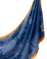 Printed Viscose Hijab-033